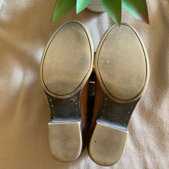 Lucky Brand Burklee Booties - Picture 6 of 8